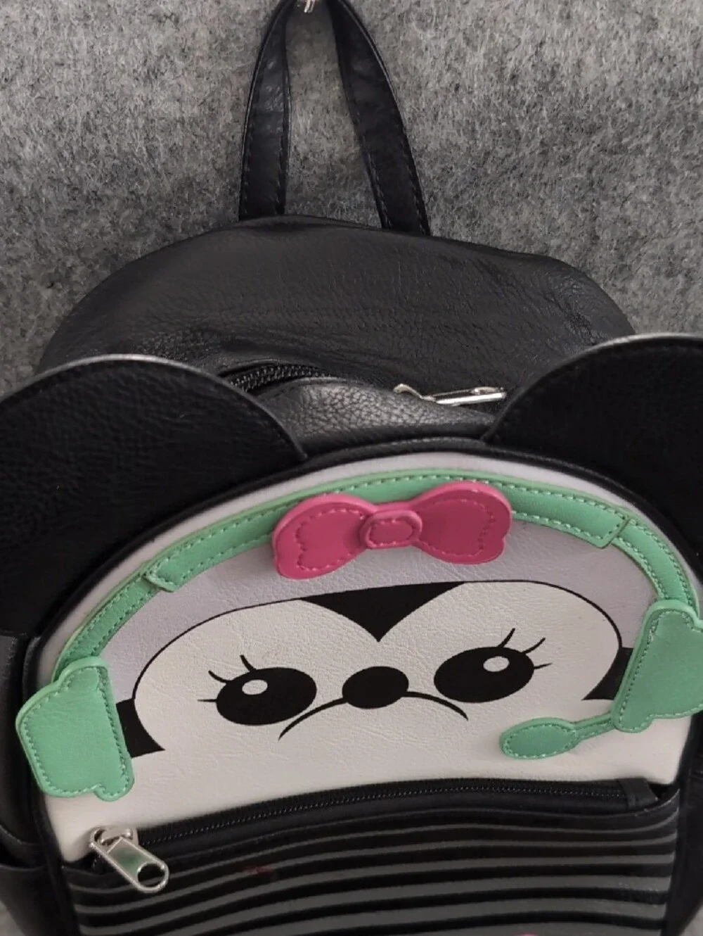 Disney playful mini